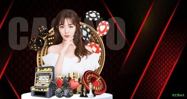 Slots no app 915bet mobile