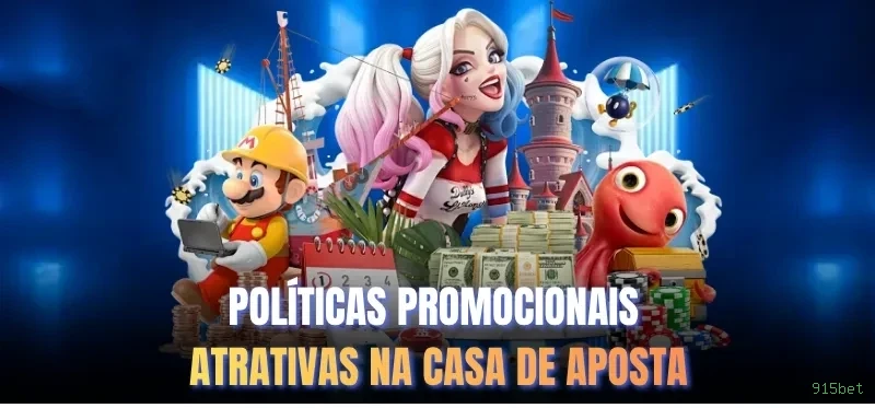 App 915bet apostas esportivas mobile