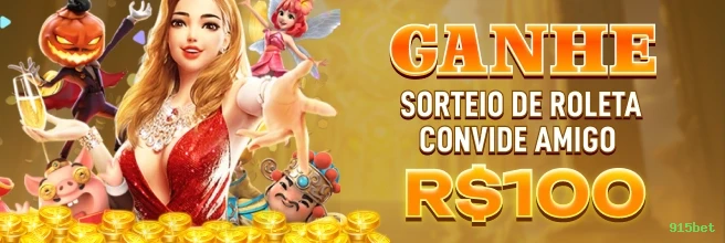 Cassino 915bet - mesas ao vivo e jogos