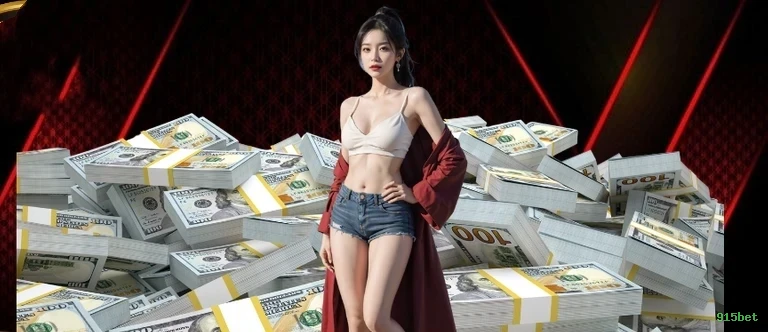 Cassino 915bet app mobile