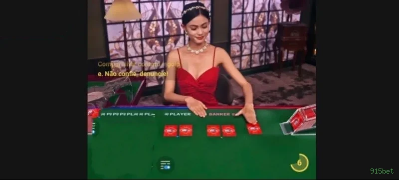 Plataforma 915bet - cassino e apostas
