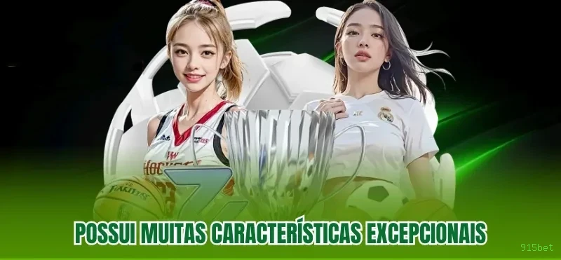 Checklist para avaliar a plataforma 915bet